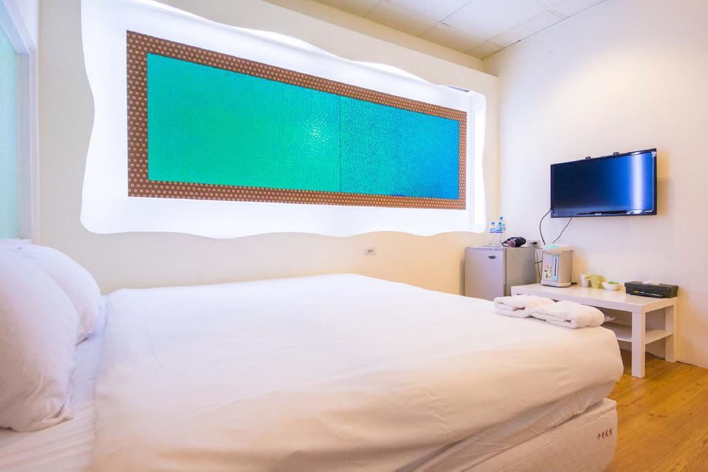 Found Hostel Bandar Lama Bandar Lama Hengchun Luaran gambar