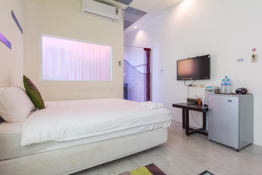 Found Hostel Bandar Lama Bandar Lama Hengchun Luaran gambar