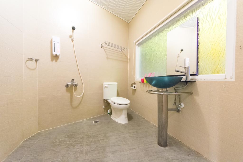 Found Hostel Bandar Lama Bandar Lama Hengchun Bilik gambar