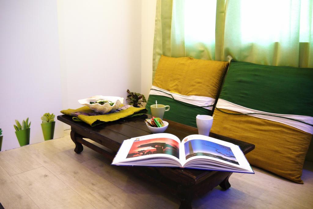 Found Hostel Bandar Lama Bandar Lama Hengchun Bilik gambar