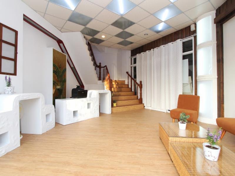Found Hostel Bandar Lama Bandar Lama Hengchun Luaran gambar